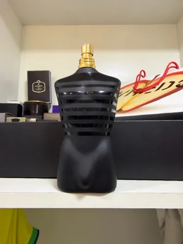 Jean Paul Gaultier Le Male Le Parfum 200ml