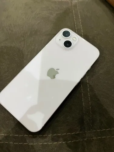 iPhone 13 128Gb Rosa claro usado