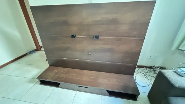 Painel de tv