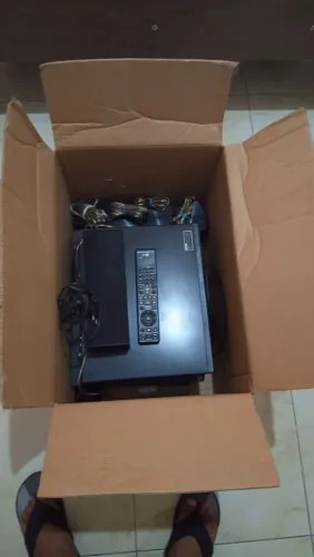 Home theater