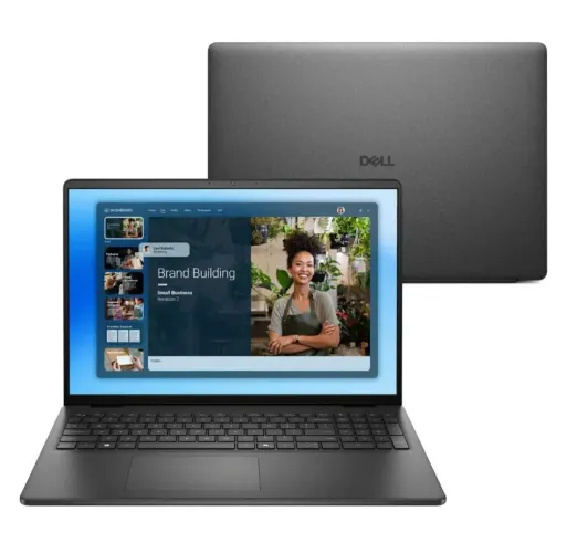 Notebook Dell PRO Core 5 16Gb DDR5 512Gb SSD (NOVO-LACRADO)