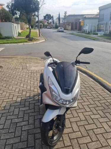 Vendo moto Honda PCX 150