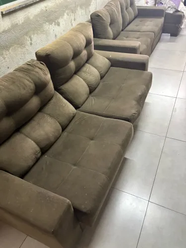 Sofá 