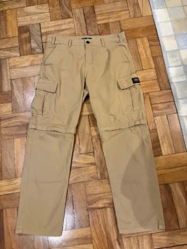 Calça cargo blunt fênix 