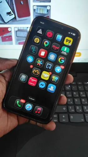 IPhone 11 128GB - Único Dono com Nota Fiscal