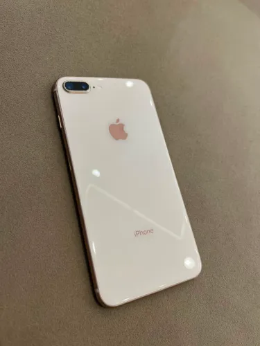 Vendo IPhone 8 Plus 64gb 