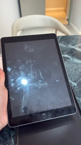 iPad 6