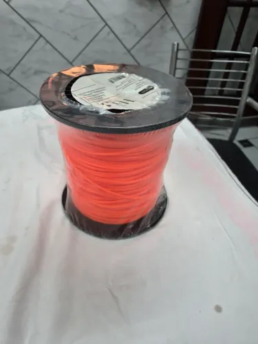 Bobina de fio Nylon 3.0mm 280m Willmax