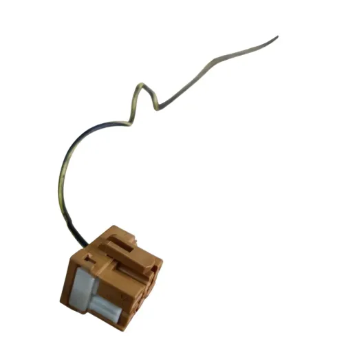 Plug conector caixa fusível audi a3 1.8 1999 2005