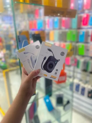 Power Bank KAIDI 10.000 mAh KD-999