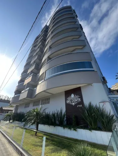 Apartamento à venda no Centro de Orleans SC - Valor R$ 380.000,00