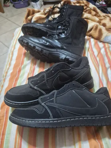 120 R botas e sapatos sapatos sem uso não tem cadarso