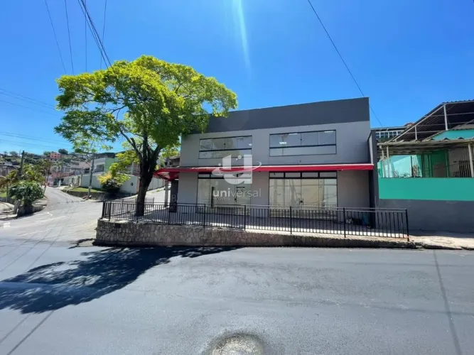 Loja para alugar, 70 m² por R$ 3.200/mês - Lourdes - Juiz de Fora/MG