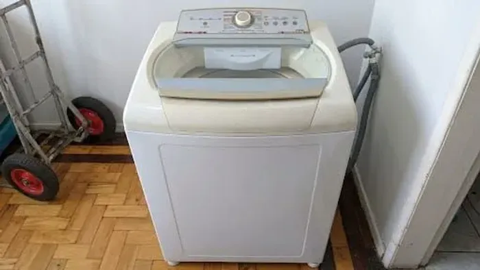Máquina de Lavar Roupa Brastemp Ative! 11kg - Excelente Oportunidade!