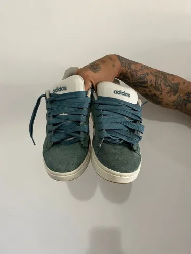 Adidas Grand Court Alpha 00s