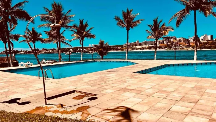R$750.000-Casa 3 Quartos duplex Venda, Gamboa, Cabo Frio, RJ