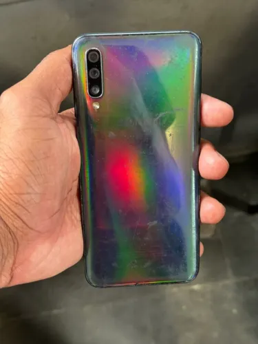 Samsung A50