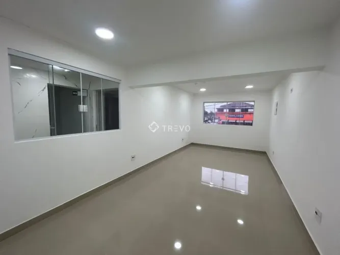 Sala/Conjunto para Alugar com 1 banheiro 22 m² a partir de R$ 2.200