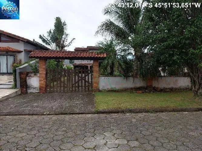 Prédio à venda, 270 m² por R$ 834.244,42 - Chácaras Mogiano - Bertioga/SP