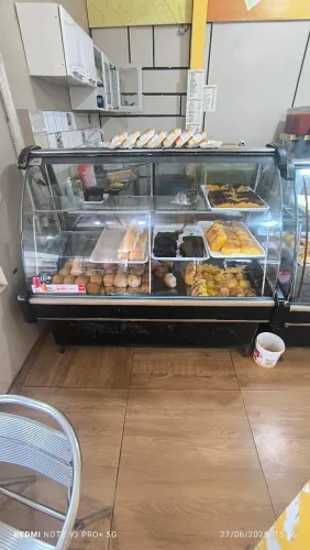 Balcão ambiente 