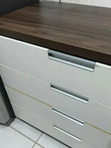 Cômoda Ypê Interiores