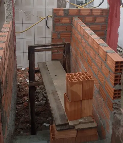 Reforme barato