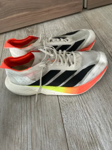Tênis de corrida Adidas Adizero