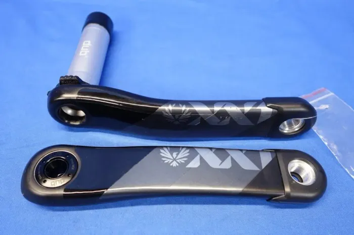 Pedivela Sram Xx1