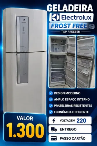 Geladeira