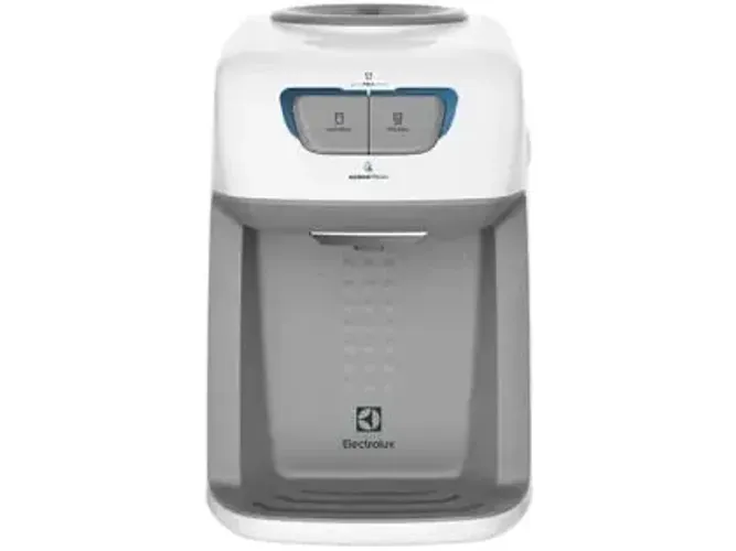Refrigerador Eletrolux