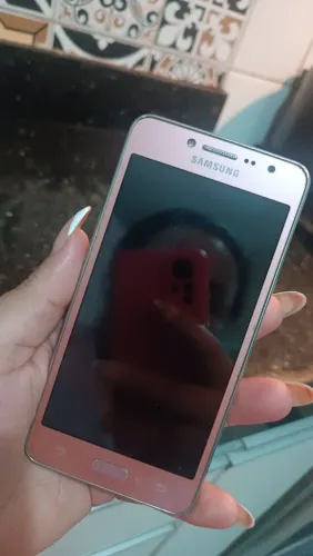 Galaxy Samsung J2 prime