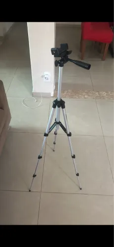 Tripé Profissional