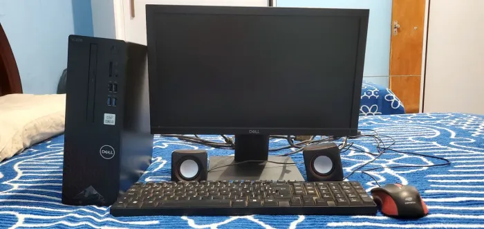 Dell Vostro 3681