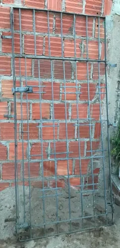 Portão 