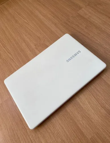 ? Notebook Samsung