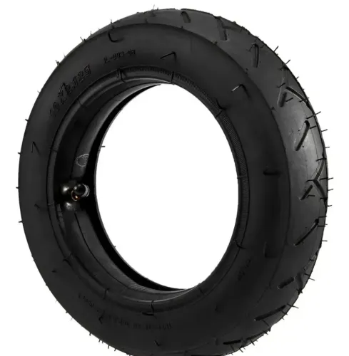 Pneu 10x2.125 De 10 Polegadas Para Scooter Elétrico