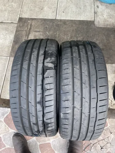 Pneu 225/45R18