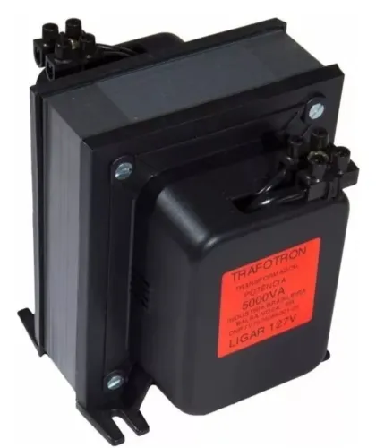 TRANSFORMADOR NOVOS PARA AR CONDICIONADOS