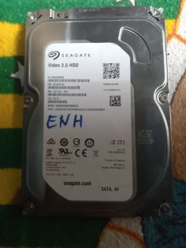 HD