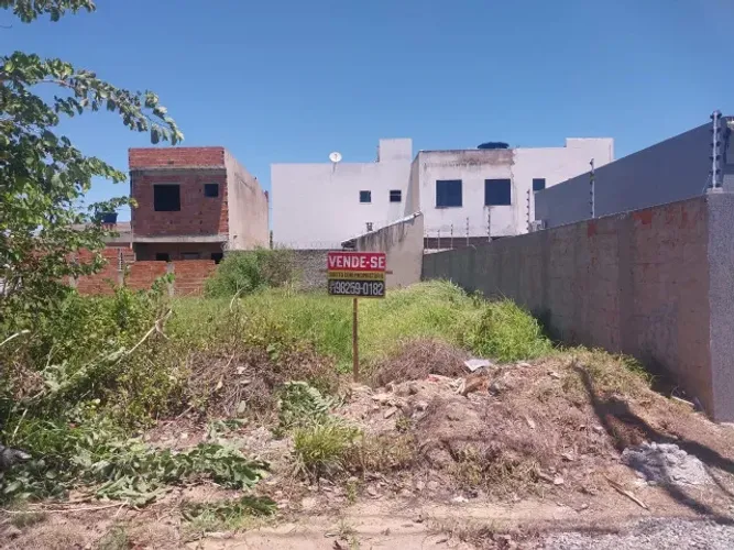 Terreno à venda em Campos dos Goytacazes, Residencial Village - Ótima localização
