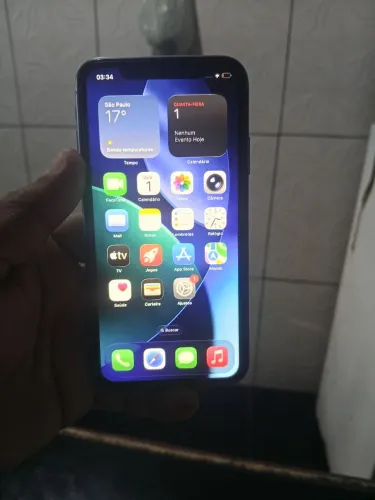 iPhone 11 único dono