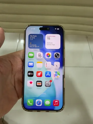 iphone 16 Pro Max 256