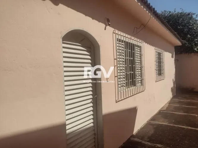 Aluguel Casa PLANALTO