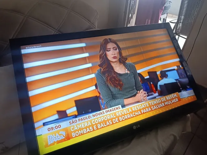 TV 42 LG