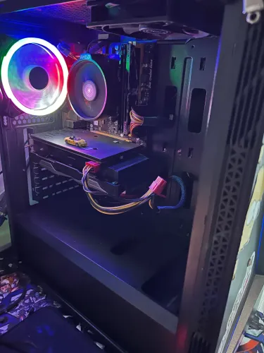 PC GAMER BARATO COMPLETO PRA SAIR HOJE