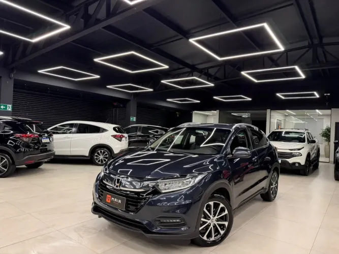 Honda HR-V EXL 1.8 Flexone 16V 5P Aut. 2021