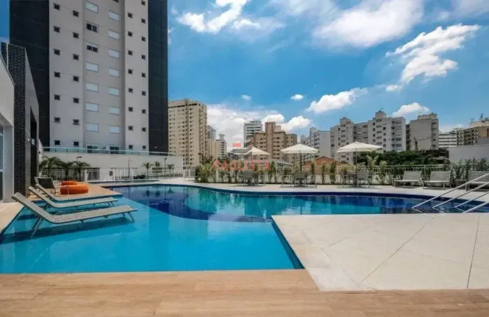 Apartamento com 2 dormitórios, 1 suite, sala, varanda gormet grande envidraçada, 2 vagas,