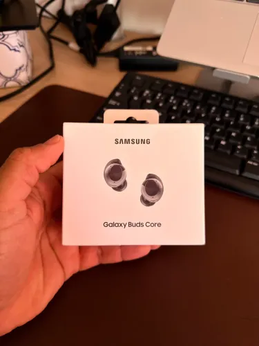 Fone Galaxy Buds Core