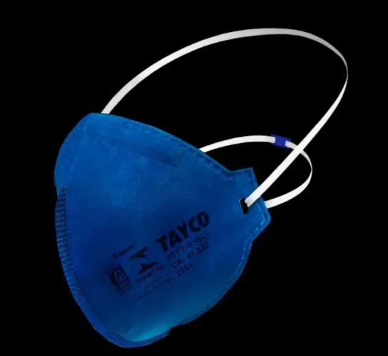 Respirador PFF2 2751 COM VÁLVULA