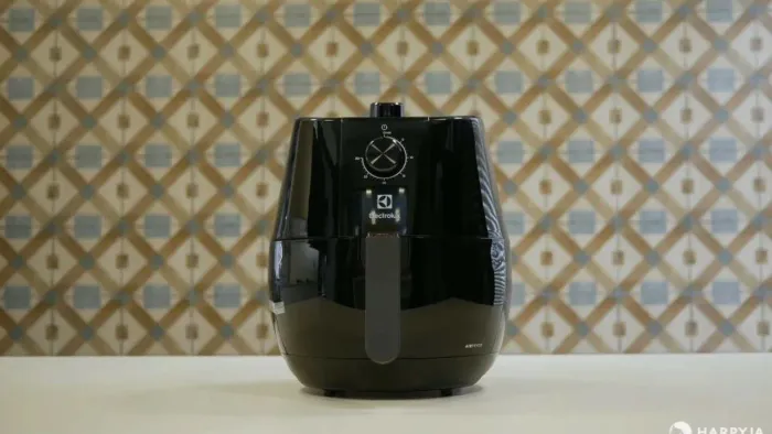 Air fryer Electrolux EAF10 - 127V